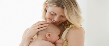 母乳检测仪厂家谈影响母乳分泌的原因