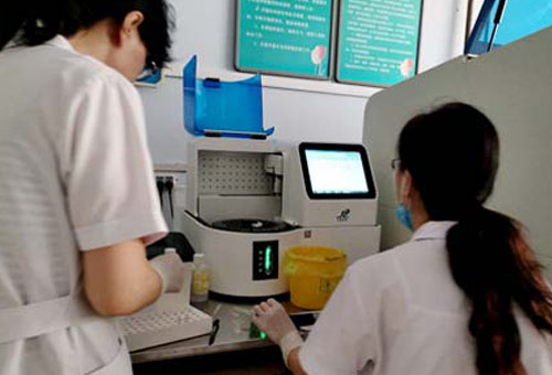 维生素分析仪谈儿童正确做维生素检测的时间