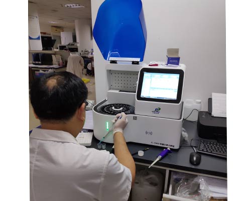 要不要做维生素分析仪检查