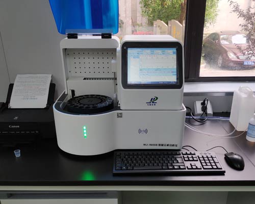 维生素检测仪谈各位维生素滥补的危害