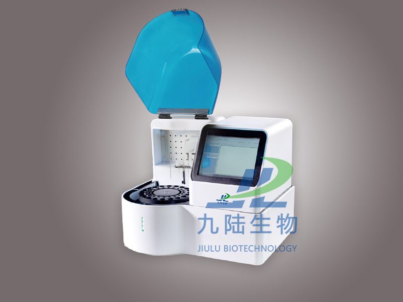 全自动维生素分析仪