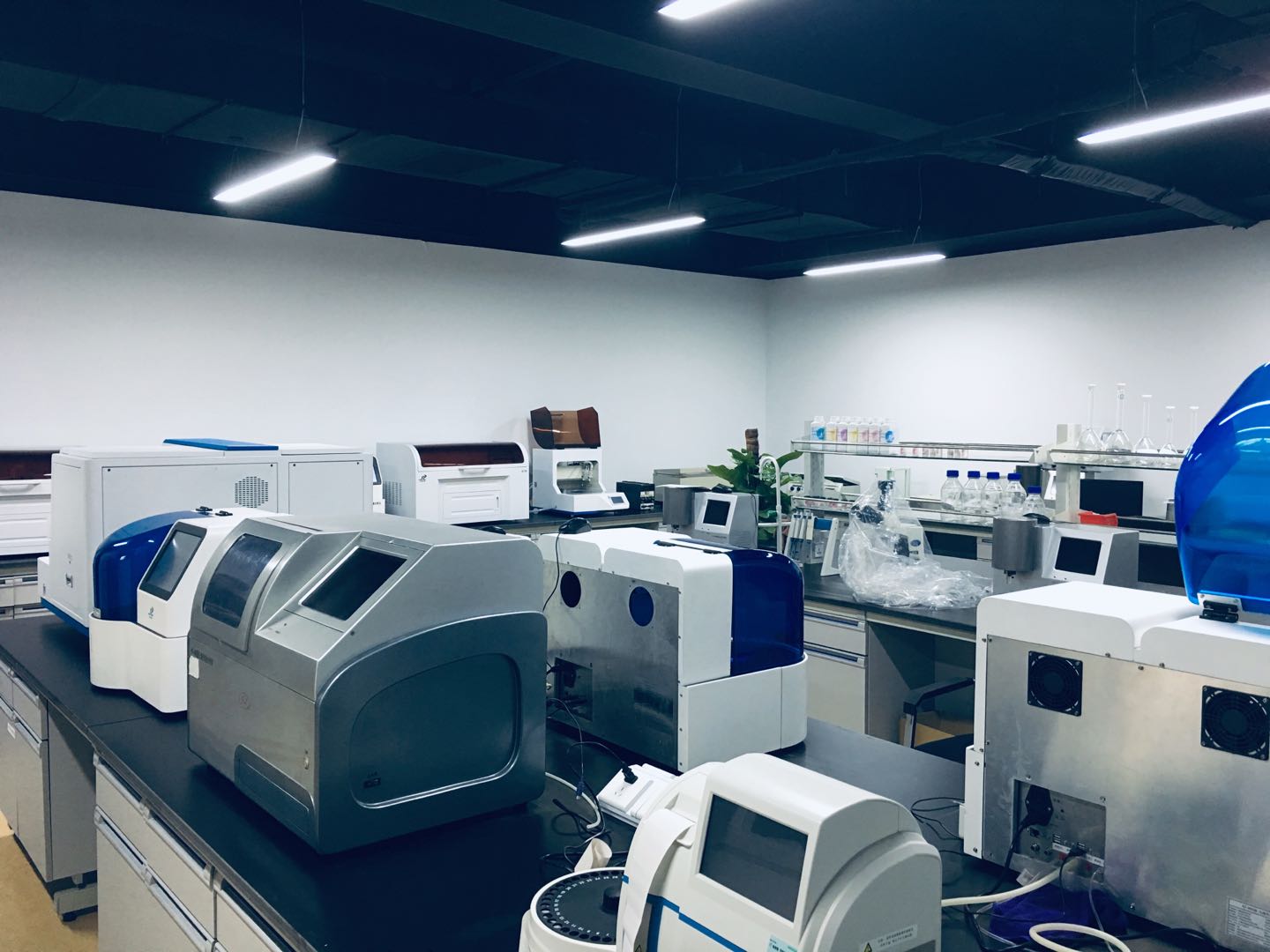 人体免疫球蛋白检测仪对人体有哪些益处